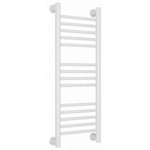 Полотенцесушитель водяной Сунержа Богема+ 30х80 см белый - фото 2