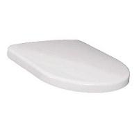 Крышка-сидение Villeroy & Boch Architectura в цвете пергамон