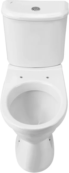Унитаз компакт Santek Бореаль белый 1WH302146 (детальная фотография), с бачком index_1