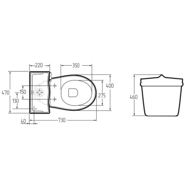 Схема (детальная фотография), нет в наличии