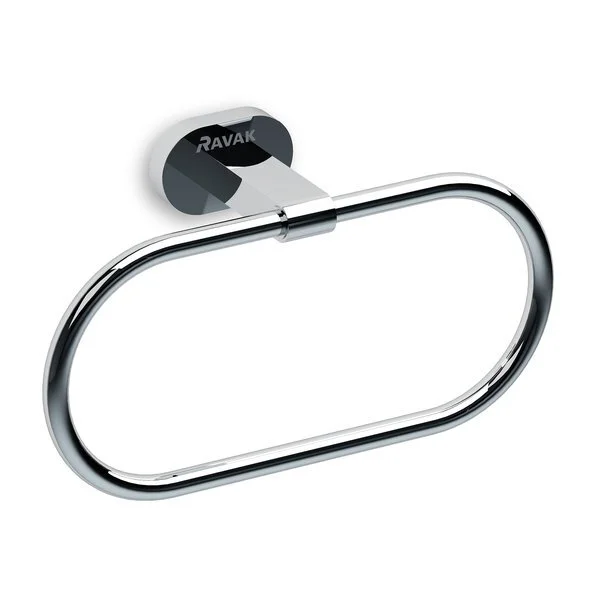 Полотенцедержатель для ванной Ravak Chrome CR 300.00 X07P190 (детальная фотография)
