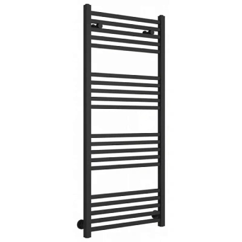 Полотенцесушитель водяной Сунержа Модус 50х120 см темный титан муар - фото 2