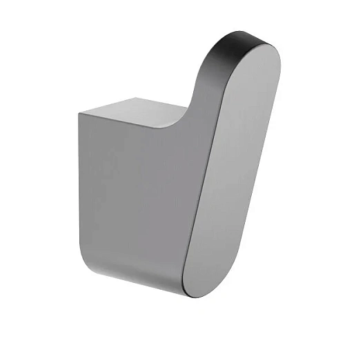 Крючок для ванной Timo Luiro черное золото - фото 2