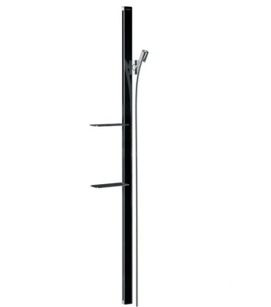 Душевая штанга Hansgrohe Unica 27645600 (детальная фотография)