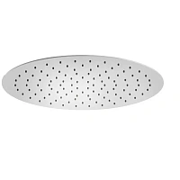 Верхний душ Nobili Rubinetterie хром