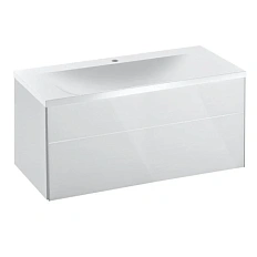 Тумба под раковину 100 см Keuco Royal Reflex 34070