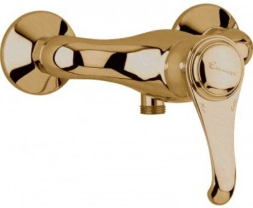 Смеситель для душа бронза Emmevi Tiffany 6002BR (детальная фотография)