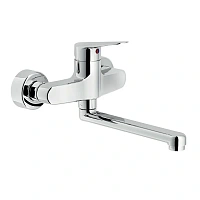 Смеситель для кухни Nobili Blues настенный