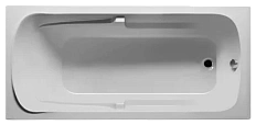 Ванна акриловая Riho Future XL 190х90 см прямоугольная