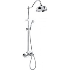 Душевая система медь Emmevi