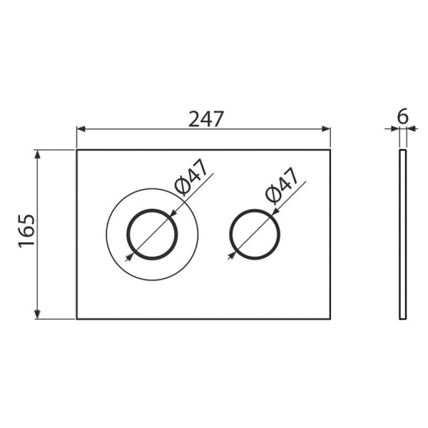 Схема (детальная фотография), в наличии