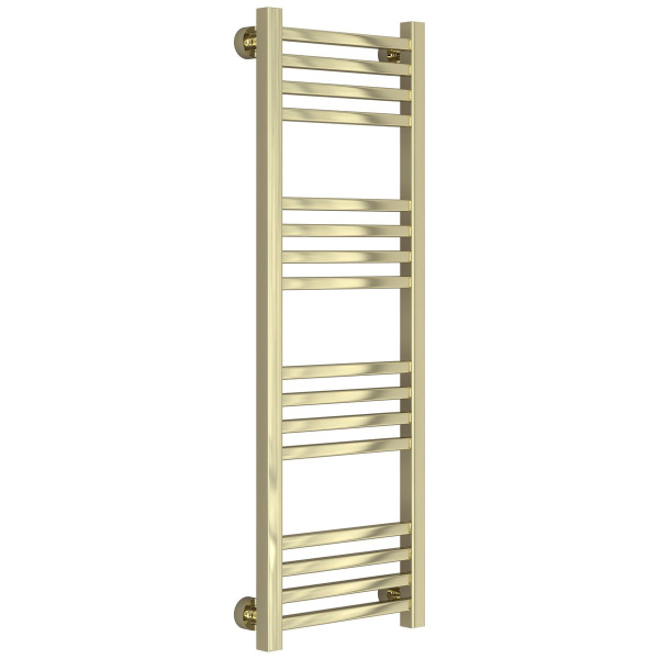 Полотенцесушитель водяной Сунержа Модус PRO 30х100 см шампань 020-0450-1030 (детальная фотография)