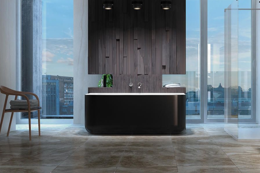 Ванна Balteco Gamma 160 (детальная фотография), без гидромассажа, большие