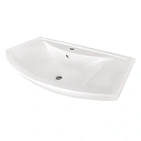 Раковина santek Балтика-80