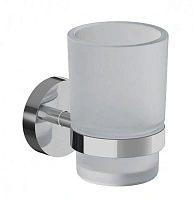 Стакан для ванной IDDIS Sena одинарный