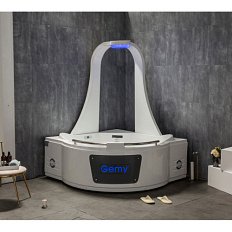 Акриловая ванна Gemy