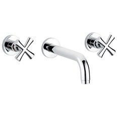 Смеситель для раковины Emmevi Spirit New 31155