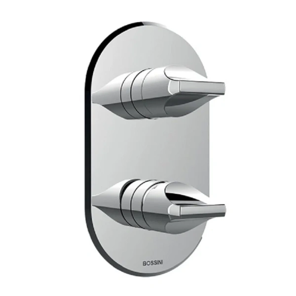 Смеситель для душа Bossini Apice хром Z00501.030 (детальная фотография)