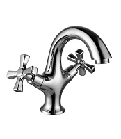 Смеситель для раковины Lemark Benefit LM2506C