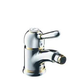 Смеситель для биде Axor Carlton 172100 (детальная фотография)