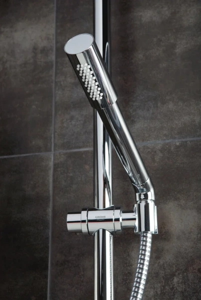 Душевой комплект Grohe Sena 28348000 (детальная фотография), душевые комплекты, наборы index_1