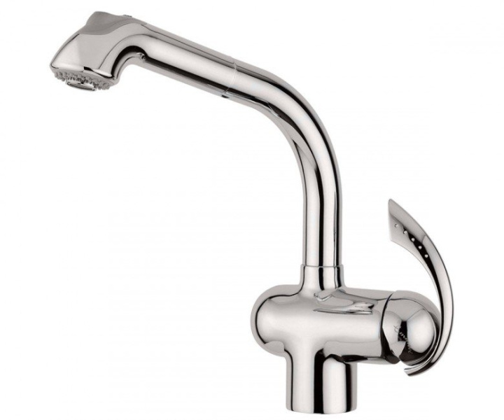 Смеситель для кухни Emmevi Dakota 73066 (детальная фотография), для кухни
