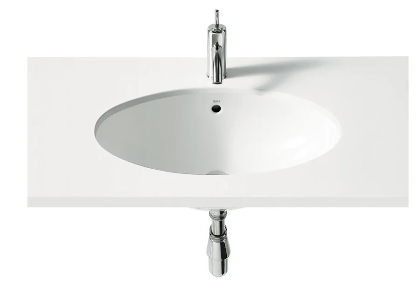 Раковина Roca Grand Berna 62 см встраиваемая 327899000 (детальная фотография)