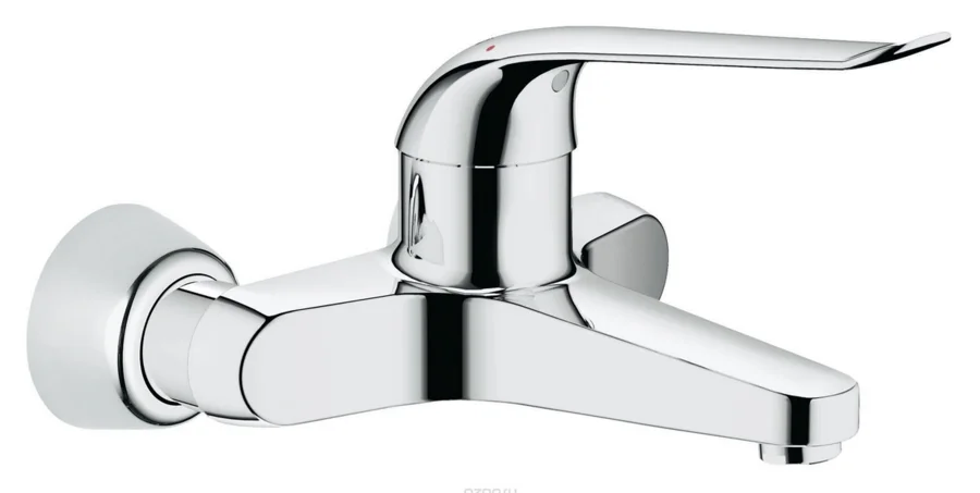 Смеситель для раковины Grohe Euroeco Special 32778000 (детальная фотография)
