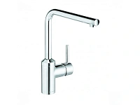 Смеситель для кухни Kludi L-ine для безнапорных водонагревателей