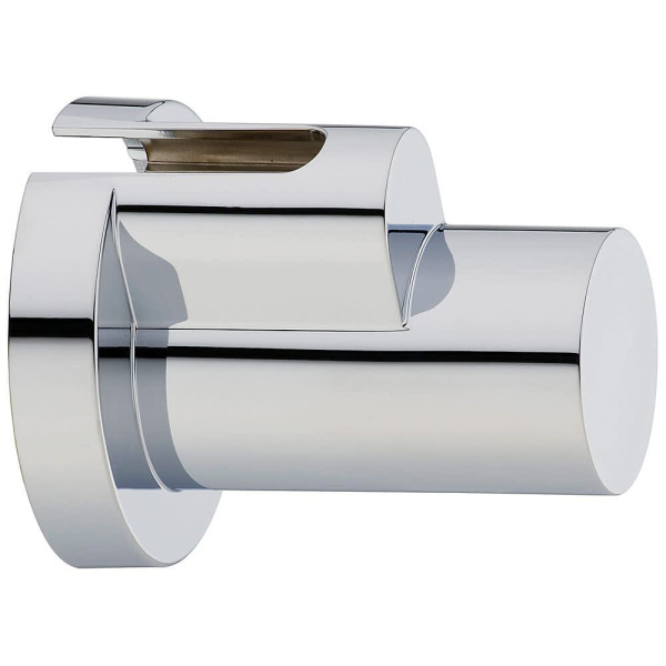 Декоративная накладка для углового вентиля Hansgrohe 13950000HG (детальная фотография)