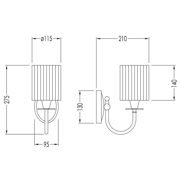 Схема (детальная фотография), по запросу