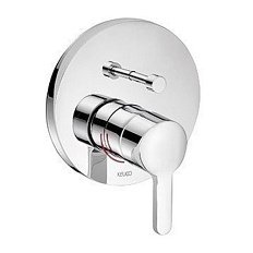 Смеситель для ванны встраиваемый Keuco Elegance 51672 010281