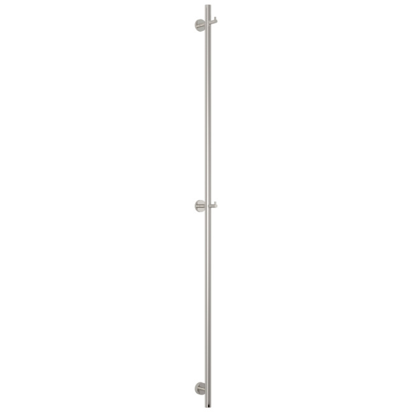 Полотенцесушитель электрический Сунержа Аскет 5x165 см без покрытия 00-0850-1650 (детальная фотография)