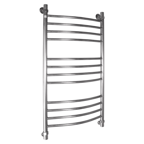 Полотенцесушитель водяной Energy Prestige 100x50 (детальная фотография), современные, hi-tech