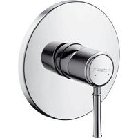 Смеситель для душа хром Hansgrohe Talis Classic