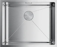 Мойка для кухни Omoikiri Taki 54-U/IF 4973 54 см врезная