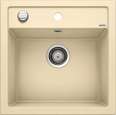 Мойка для кухни Blanco Dalago 5 51.5 см шампань