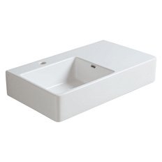 Раковина Simas Lavabi d’arredo Quasar QU75