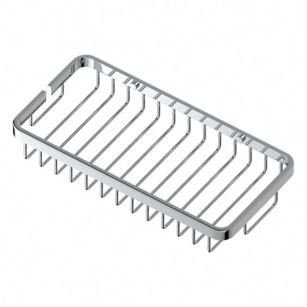 Смеситель для ванны WasserKRAFT Main с коротким изливом 4101 (детальная фотография), современные, hi-tech