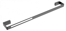 Полотенцедержатель Boheme Q Gun Metall