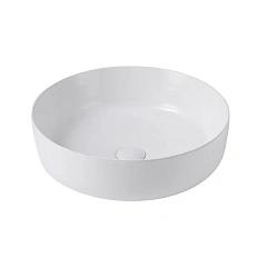 Раковина Abber Bequem AC2100 46 см накладная