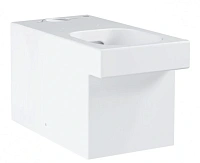 Чаша напольного унитаза Grohe Cube Ceramic