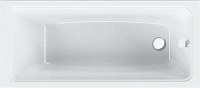 Ванна акриловая Am.Pm Gem 160х70 см приставная