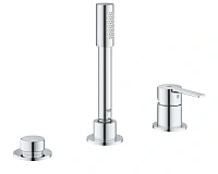 Смеситель для ванны Grohe Lineare 