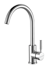 Смеситель для кухни Paulmark Holstein Ho212063 латунь