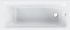 Ванна акриловая Am.Pm Gem 160х70 см приставная