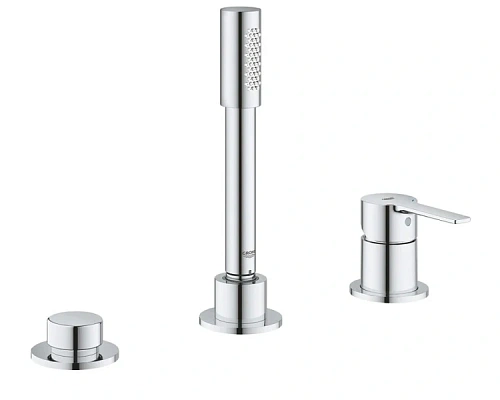 Смеситель для ванны Grohe Lineare  - фото 1