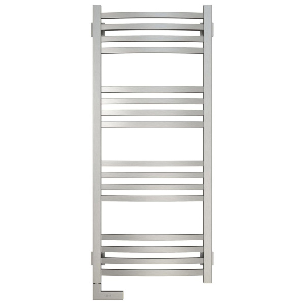 Полотенцесушитель электрический Сунержа Аркус 2.0 40x100 см левый 071-5604-1040 (детальная фотография), современные, hi-tech