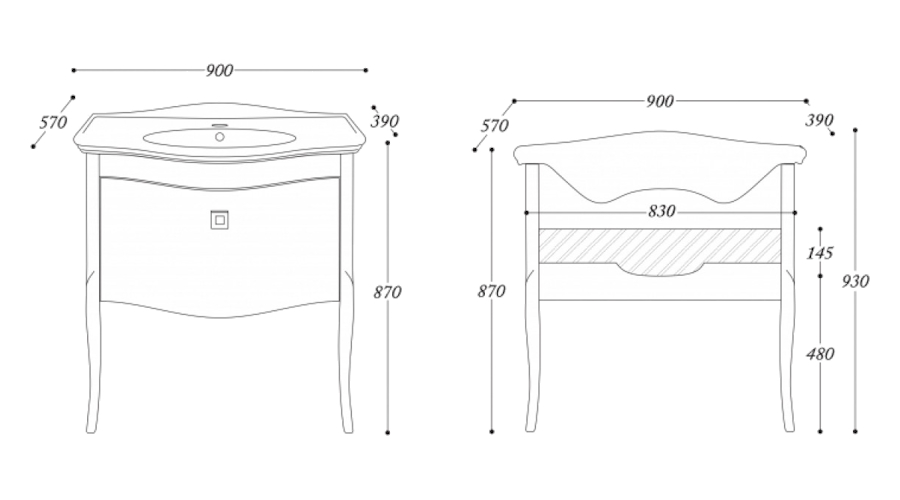 Схема (детальная фотография), по запросу