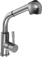 Смеситель для кухни Lemark Expert LM5076S